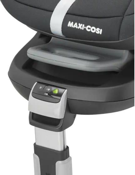 Maxi Cosi Pearl Authentic Black 9-18kg - zdjęcie 4 Maxi Cosi Pearl Authentic Black 9-18kg
