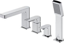 Zdjęcie Omnires Baretti Chrom Ba7832Cr - Augustów