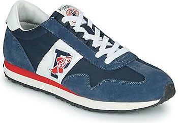 Buty Polo Ralph Lauren TRAIN 90-SNEAKERS-ATHLETIC SHOE - Ceny i opinie -  