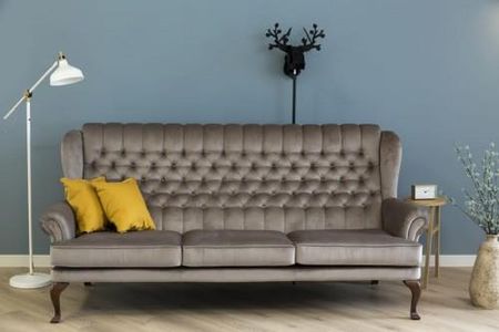 Orfeusz Bobo Sofa Bergamo 3