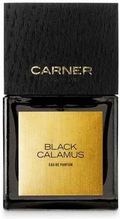 Carner Barcelona Black Calamus Woda Perfumowana 50 ml