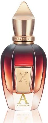 Xerjoff Alexandria II Perfumy 50 ml