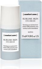 Zdjęcie Comfort Zone Sublime Skin Eye Cream Krem Pod Oczy 15Ml - Buk