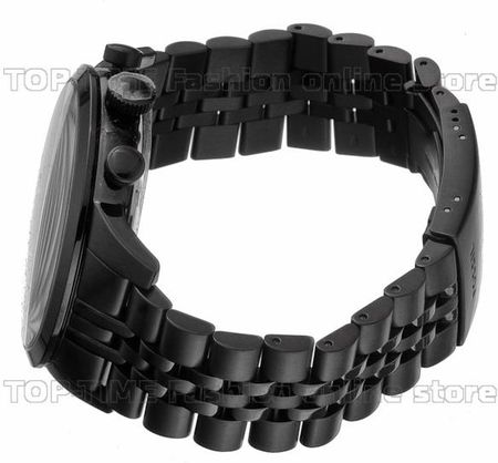 Produkt z Outletu Fossil FS4877 SKAZA Ceny i opinie Ceneo.pl