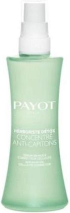 Payot Concentre Anti-Capitons Suchy Olejek Antycellulitowy 125Ml