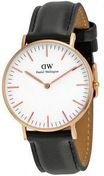 Zegarki Damskie Daniel Wellington Mechanizm Kwarcowy DW00100174 Zegarek Daniel Wellington • Fabrykazegarkow.pl