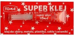 Zdjęcie Super Klej Toma 2G To-456 - Bytom