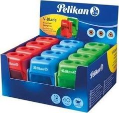 Zdjęcie Temperówka Podwójna 700238 Pelikan - Pszczyna