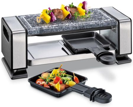 Kuchenprofi raclette grill stołowy 1760002800
