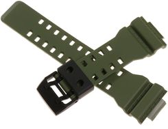 Zdjęcie Pasek 10549322 Do Zegarka Casio Model GA-700UC-3 Zielony  - Kowal