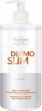 Zdjęcie Farmona Professional Intensywny Krem Wyszczuplający Dermo Slim Intensively Cream 500 Ml - Gorzów Wielkopolski