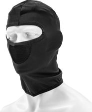 kupić Maski przeciwpyłowe i ochronne Mfh Kominiarka Termoaktywna Black (10897A)