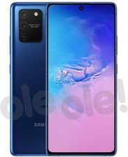 Zdjęcie Produkt z Outletu: Samsung Galaxy S10 Lite (niebieski) - Legionowo