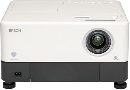 プロジェクター EPSON EMP-TWD10 Projektor Epson EMP-TWD10 - Ceny i opinie - Ceneo.pl