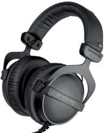 Outlet Duże AGD Produkt Z Outletu: Beyerdynamic DT 770 PRO 32 Ohm ...