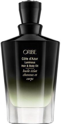 oribe Nabłyszczający Spray Do Włosów  Cote D'azur Luminous Hair &amp; Body Oil 100ml