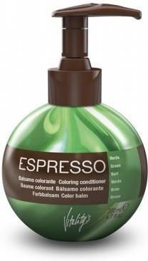 vitalitys Balsam z tonującym efektem Art Espresso 11 green 200ml