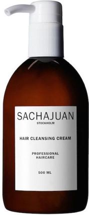 sachajuan Oczyszczający Krem Do Włosów  Hair Cleansing Cream 500ml