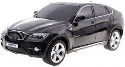 Zdjęcie Rastar Bmw X6 1:24 Rtr Czarny - Toszek