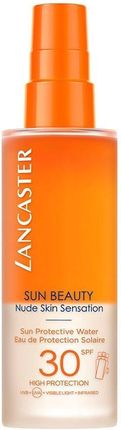Lancaster Sun Beauty Spf30 Spray Do Opalania 150Ml