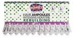 Ronney Hair Ampoules Intensive Keratine Rebuilding Kuracja wzmacniająca z keratyną 12 x 10ml