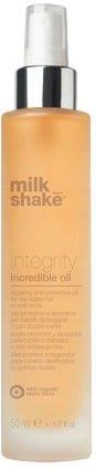 Z.One Milk Shake Integrity Incredible Oil Naprawczy Olejek Do Włosów 50 ml