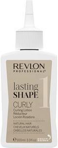 Revlon Professional Pielęgnacja włosów Lasting Shape Curling Lotion włosy wytrzymałe 100ml