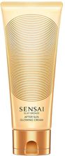 Zdjęcie Sensai After Sun Glowing Cream Krem Po Opalaniu 150Ml - Słupsk