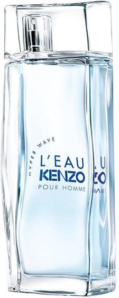 Kenzo Pour Homme Hyper Wave Homme Woda Toaletowa 100 ml