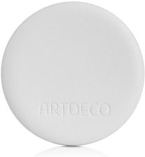 Zdjęcie artdeco Puszek Do Pudru  Powder Puff For Compact Powder Round - Ostrzeszów