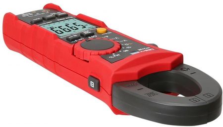 Uni-T Miernik Cęgowy Pro Ut219E - zdjęcie 6
