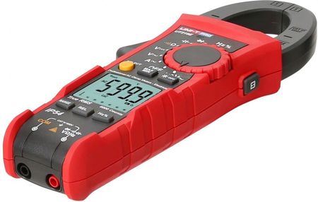 Uni-T Miernik Cęgowy Pro Ut219E - zdjęcie 5