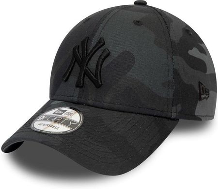 Czapka z daszkiem New York Yankees Essential Camo 9FORTY - 12051998
