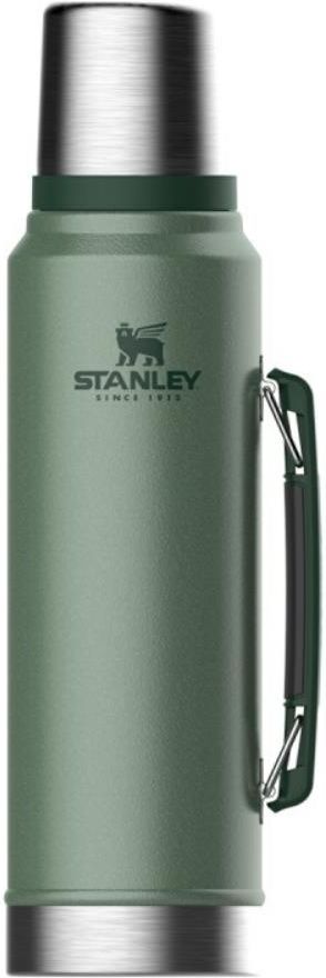 Stanley The Legendary Classic Thermos 1000 ml - Tan Peter Perch