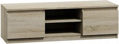 Zdjęcie Stolik szafka Rtv do pokoju 120cm Dąb sonoma - Hajnówka