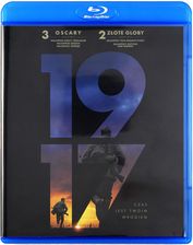 Film Blu-ray 1917 [Blu-Ray] - zdjęcie 1