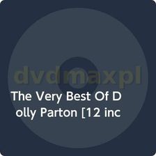 Zdjęcie Dolly Parton: The Very Best of Dolly Parton [2xWinyl] - Pionki