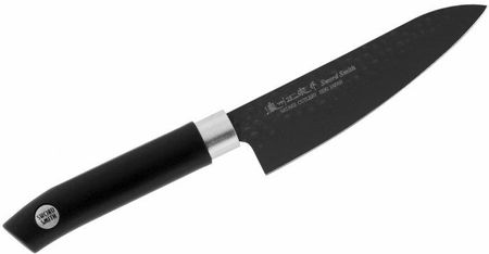 Satake Cutlery Satake Swordsmith Black Nóż Uniwersalny 13,5Cm