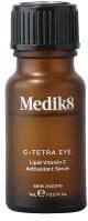 Medik8 C Tetra Eye Serum Lipidowe Z Witaminą C I Antyoksydantami 7 ml