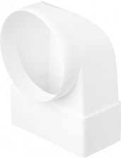 Zdjęcie Airroxy Kolano Łącznikowe 110/55 (2403) - Krapkowice