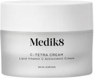 Krem Medik8 C-Tetra Cream Antyoksydacyjny Z Witaminą C na dzień 50ml