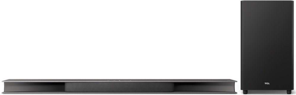 TCL TS9030 Czarny - zdjęcie 2 TCL TS9030 Czarny
