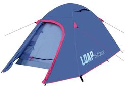 Zdjęcie Loap Asp 3 Os Szary - Suraż