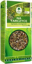 Zdjęcie DARY NATURY herbatka ekologiczna Na Tarczycę 50g - Ostrów Mazowiecka