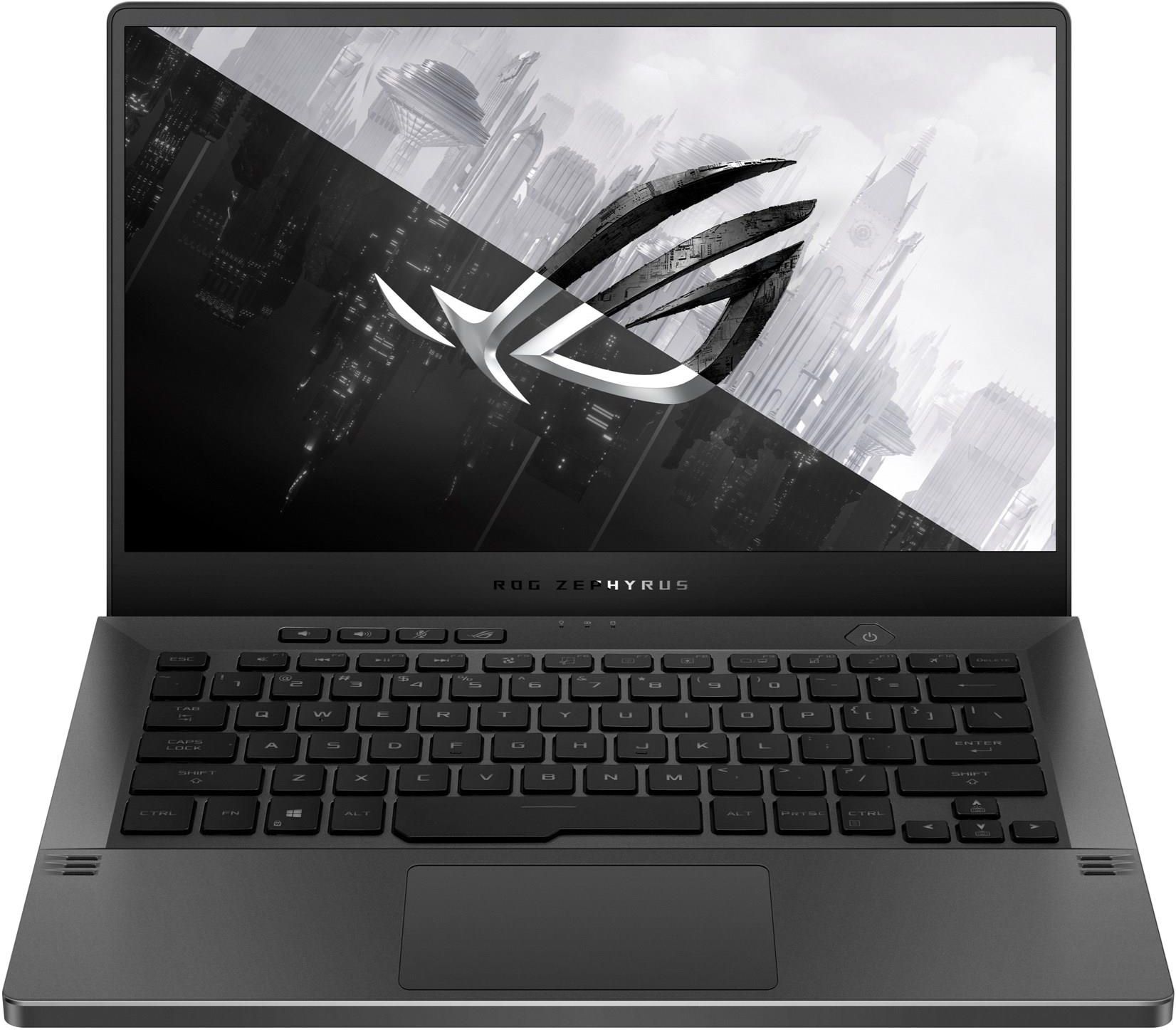 Laptop ASUS ROG Zephyrus G14 GA401 14/R7/16GB/512GB/Win10