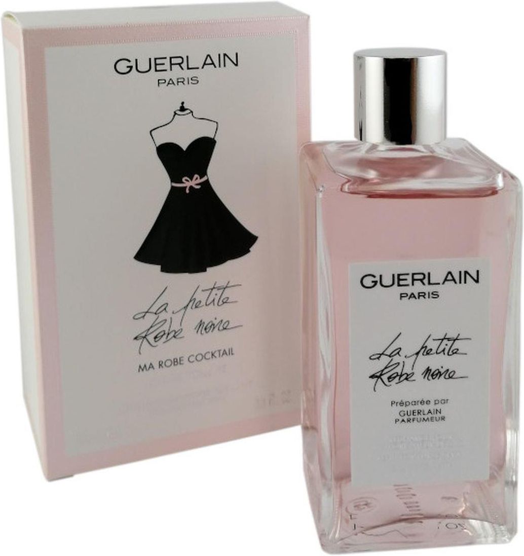 【新品 未開封】100ml La Petite Robe Noire Guerlain La Petite Robe Noire Woda perfumowana 100ml - Ceneo.pl