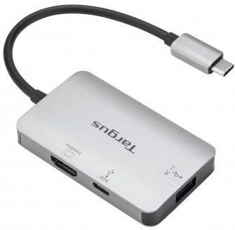 Targus USB-C Multi-Port Hub (ACA948EU)