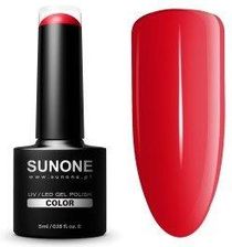 Zdjęcie SunOne Lakier hybrydowy  C06 CAPRI 5ml - Łuków