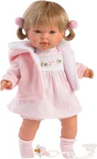 Zdjęcie Llorens Lalka 42154 Carla Płacząca 42Cm 371260 - Poznań