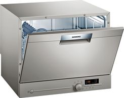 Ranking Siemens iQ300 SK26E822EU 15 najbardziej polecanych zmywarek